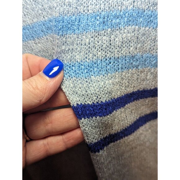 Mud Pie Women's One Size Fits Most Antoni Sweater - Picture 4 of 14